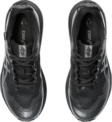 Sneakers och skor Asics GEL-Trabuco 12 GTX Svart | 1012b607-002, 3