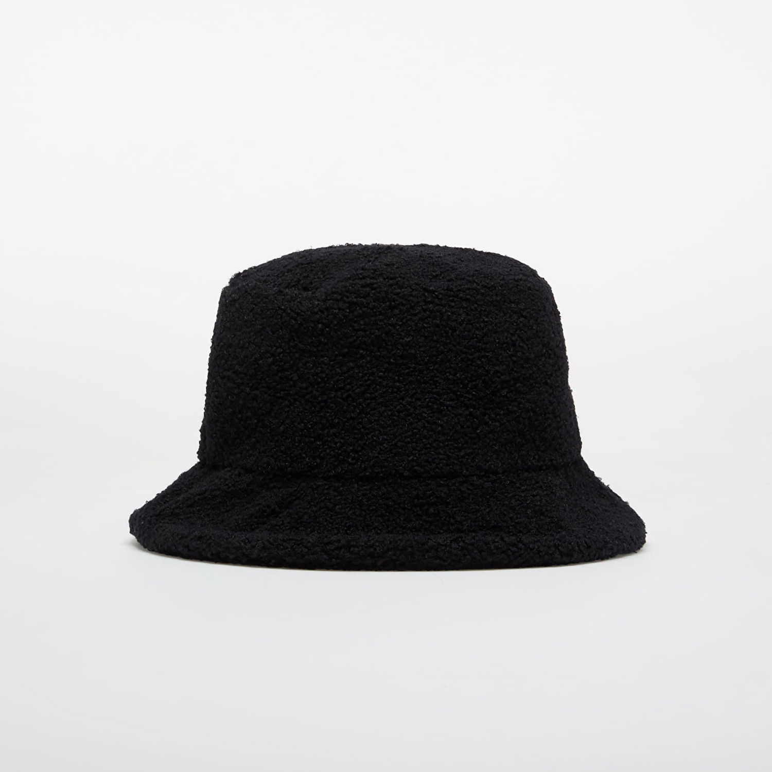 Hatt CALVIN KLEIN Boucle Patch Bucket Hat Svart | LV04F5055G UB1, 1