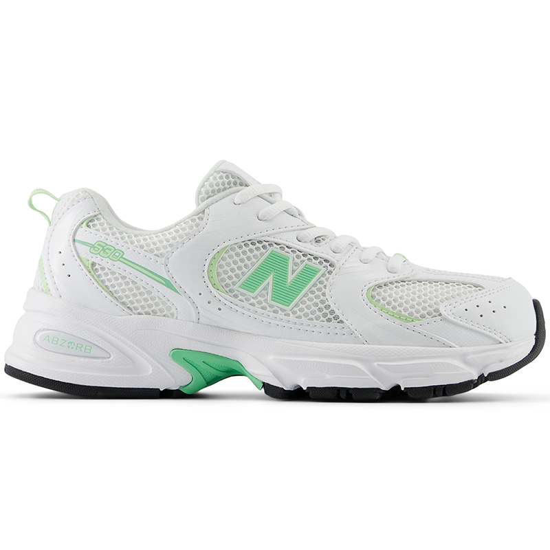 Sneakers och skor New Balance GR530SM Vit | NBGR530SM