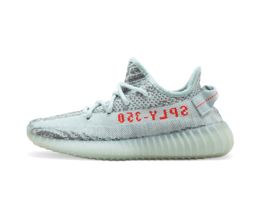 Sneakers och skor adidas Yeezy Yeezy Boost 350 V2 "Blue Tint" Blå | B37571