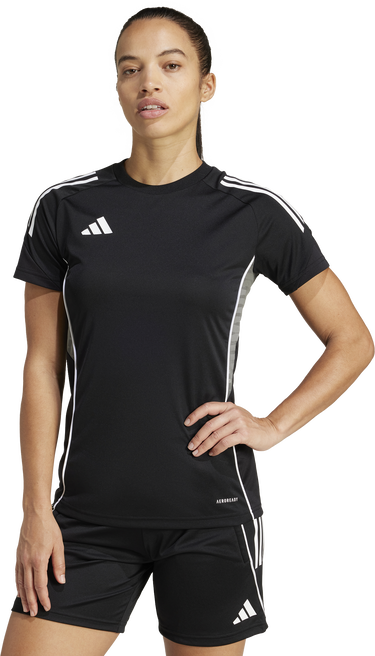 T-shirt adidas Performance Adidas TIRO25C Training Jersey Svart | jc6272, 2