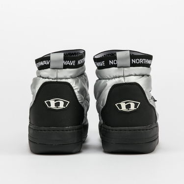 Sneakers och skor Northwave Winter Soft Mid Metallisk | 90155028 86, 3