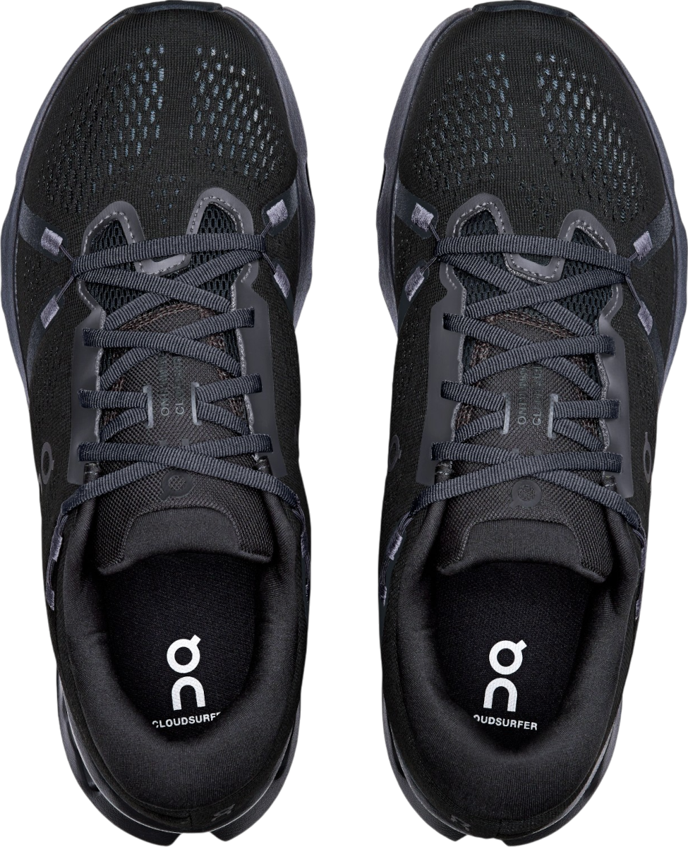 Sneakers och skor On Running On Running Cloudsurfer 2 Svart | 3mf1012-1043, 1