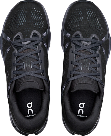 Sneakers och skor On Running On Running Cloudsurfer 2 Svart | 3mf1012-1043, 1