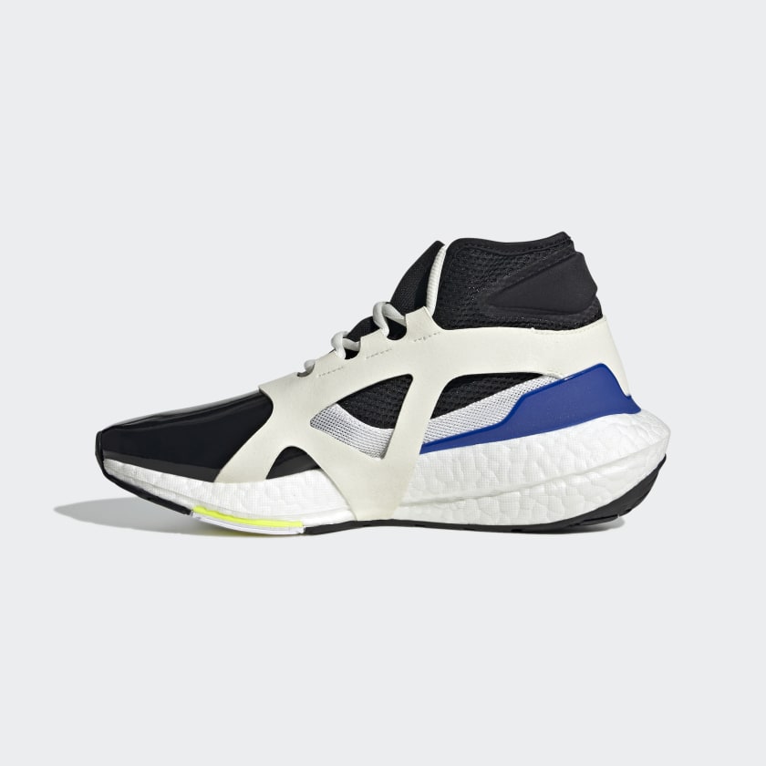 Sneakers och skor adidas Performance Stella McCartney x Ultraboost 21 W Svart | GX8164, 0