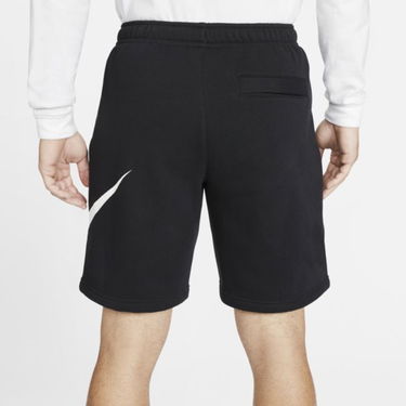 Shorts Nike Sportswear Club Svart | bv2721-010, 1