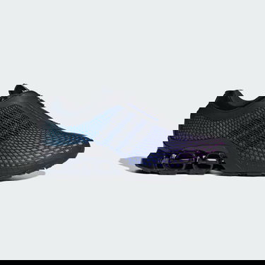 Sneakers och skor adidas Performance S2 Megaride Svart | JR5743, 0