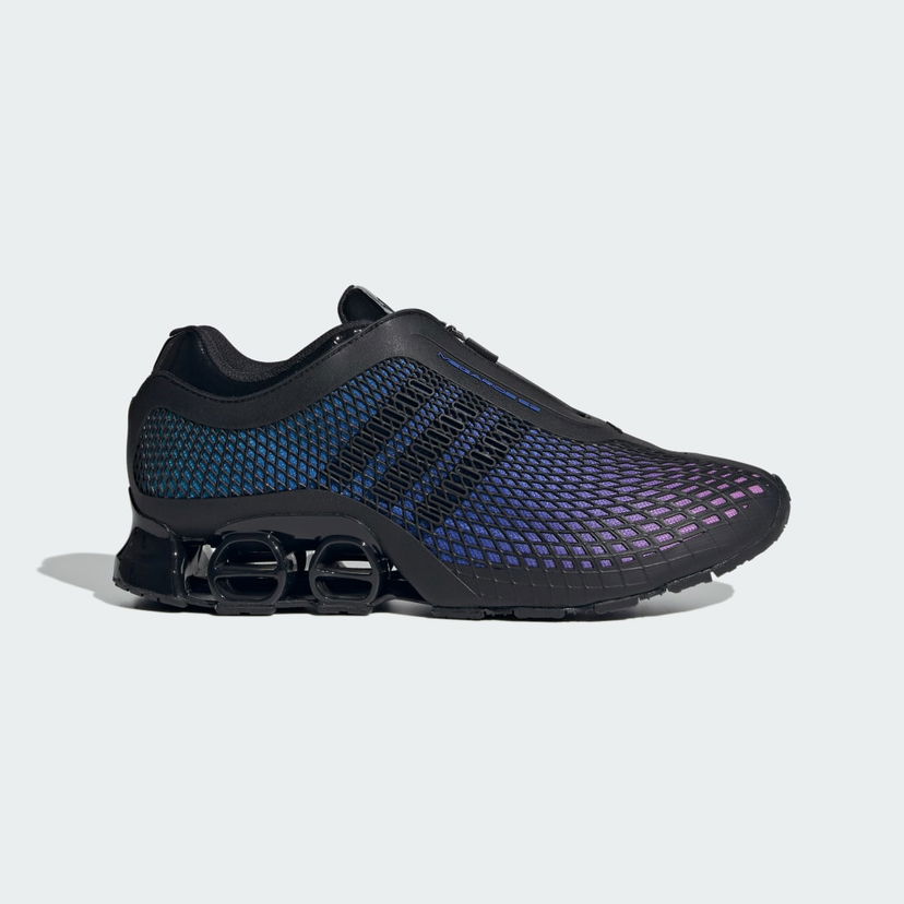 Sneakers och skor adidas Performance S2 Megaride Svart | JR5743