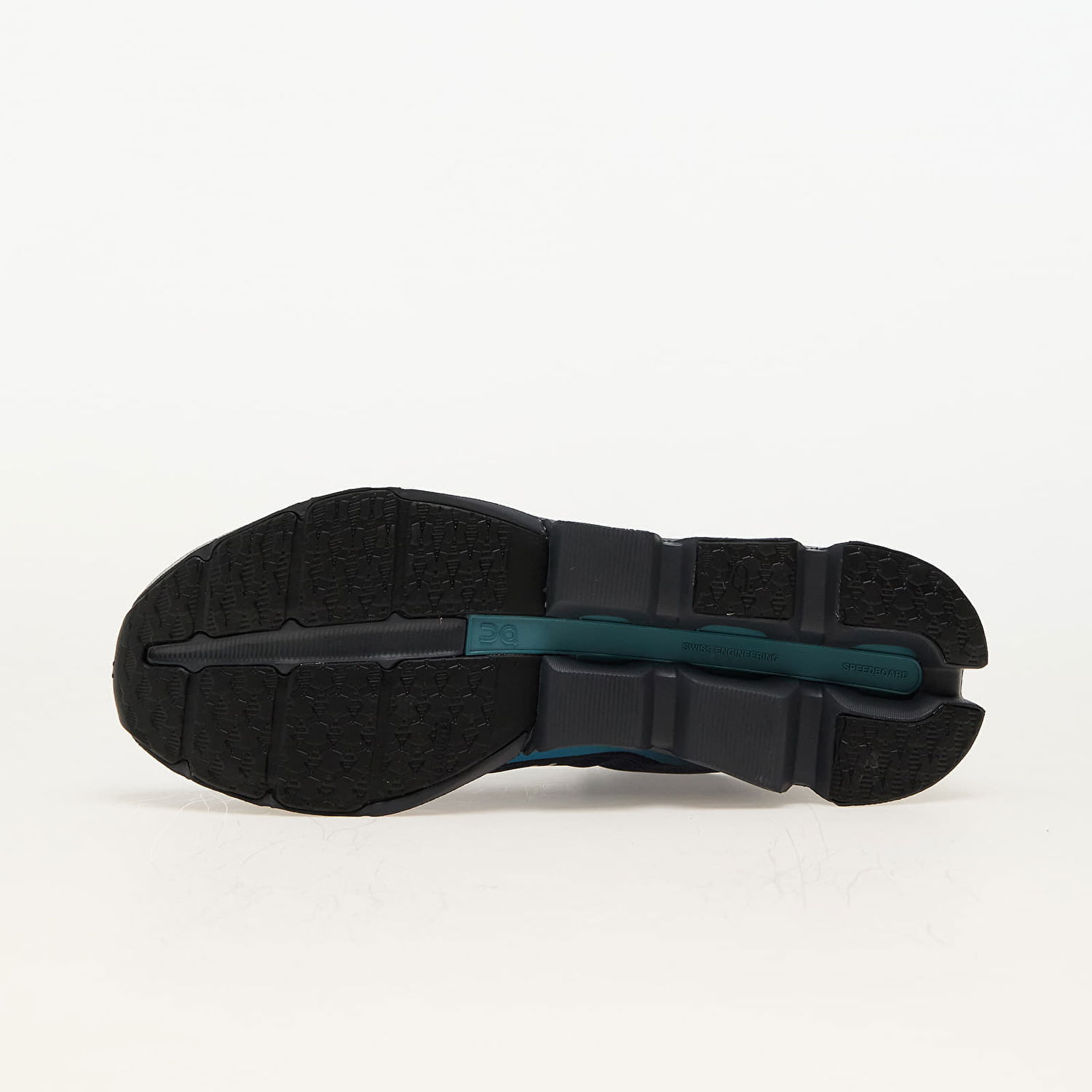Sneakers och skor On Running Cloudspark Svart | 3ME10391947, 1