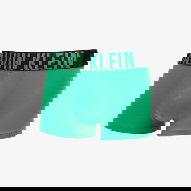 Boxare CALVIN KLEIN Calvin Klein Intense Power Cotton Stretch Trunk (3-Pack) Flerfärgad | 000NB3608A VVP, 4