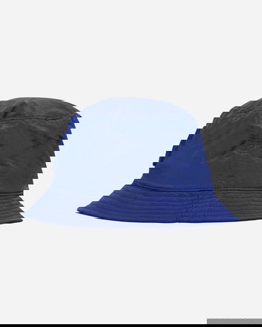 Hatt Stone Island Nylon Metal Bucket Hat Blå | K1S15-910009-S0076 V0022, 3