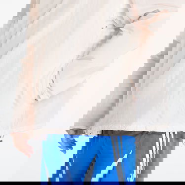 Vindjacka adidas Originals Wales Bonner Light Anorak Beige | JM8218, 2