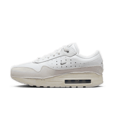 Sneakers och skor Nike Jacquemus x Air Max 1 "White" Vit | HM6690-100, 0