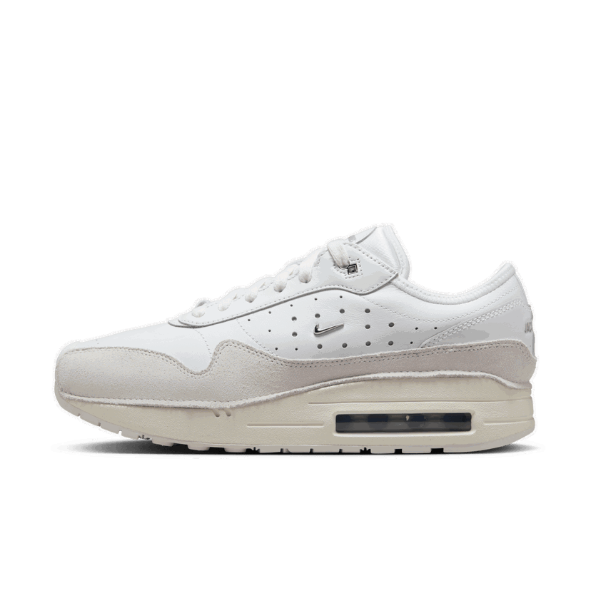 Sneakers och skor Nike Jacquemus x Air Max 1 "White" Vit | HM6690-100