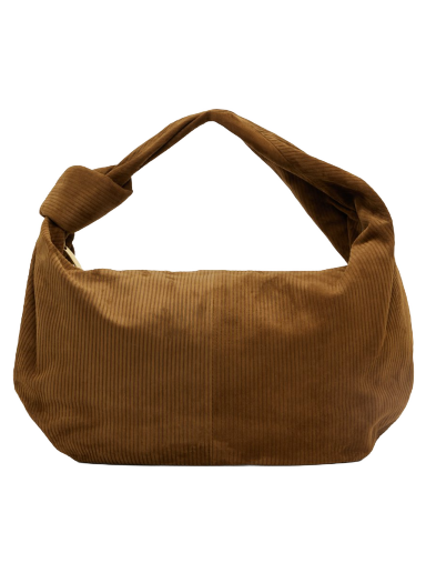 Handväska Bottega Veneta Small Jodie Bag Brun | 600261 V38S1