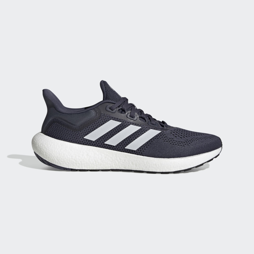 Sneakers och skor adidas Performance Pureboost 22 Mörkblå | GW9151, 0