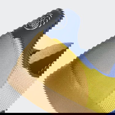 Sneakers och skor adidas Consortium Malmo Net Spezial Gul | H03906, 3