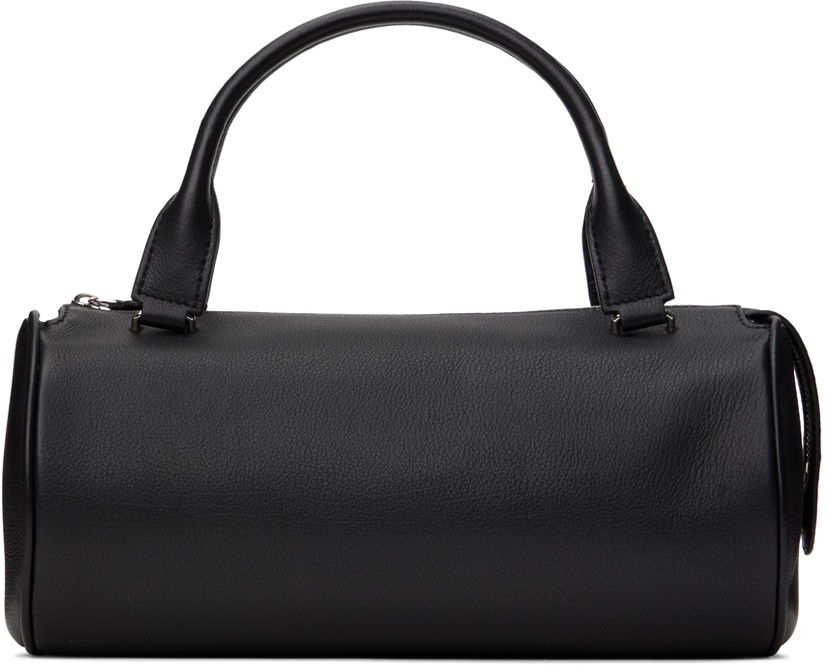 Handväska The Row Black Edith Bag Svart | W1673-L97
