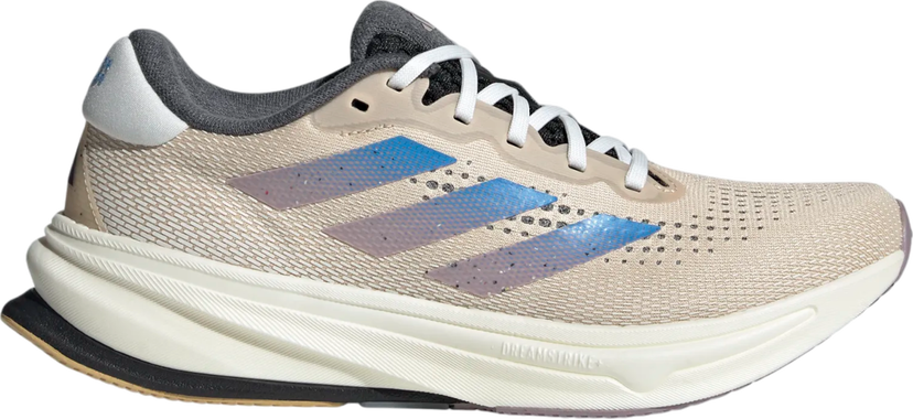 Löpning adidas Performance SUPERNOVA RISE W MFTP Beige | ig8332