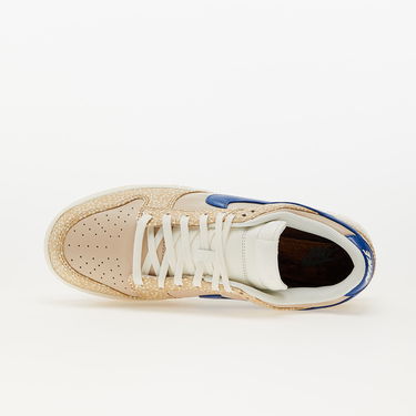 Sneakers och skor Nike Dunk Low Sesame Beige | DZ4853-200, 4