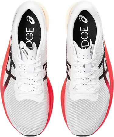 Sneakers och skor Asics Běžecké boty METASPEED EDGE+ Grå | 1013a116-100, 3