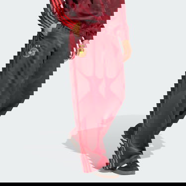 Byxor adidas Performance Germany Track Pants Röd | JJ0352, 0