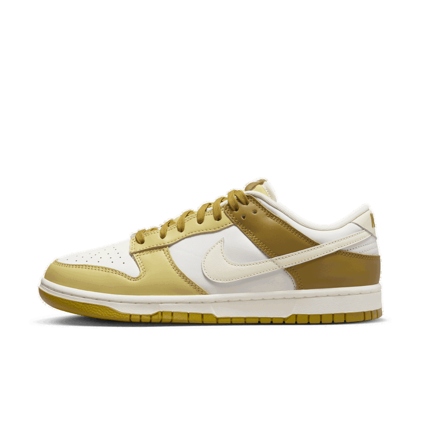 Sneakers och skor Nike Dunk Low Retro Beige | FZ4042-716