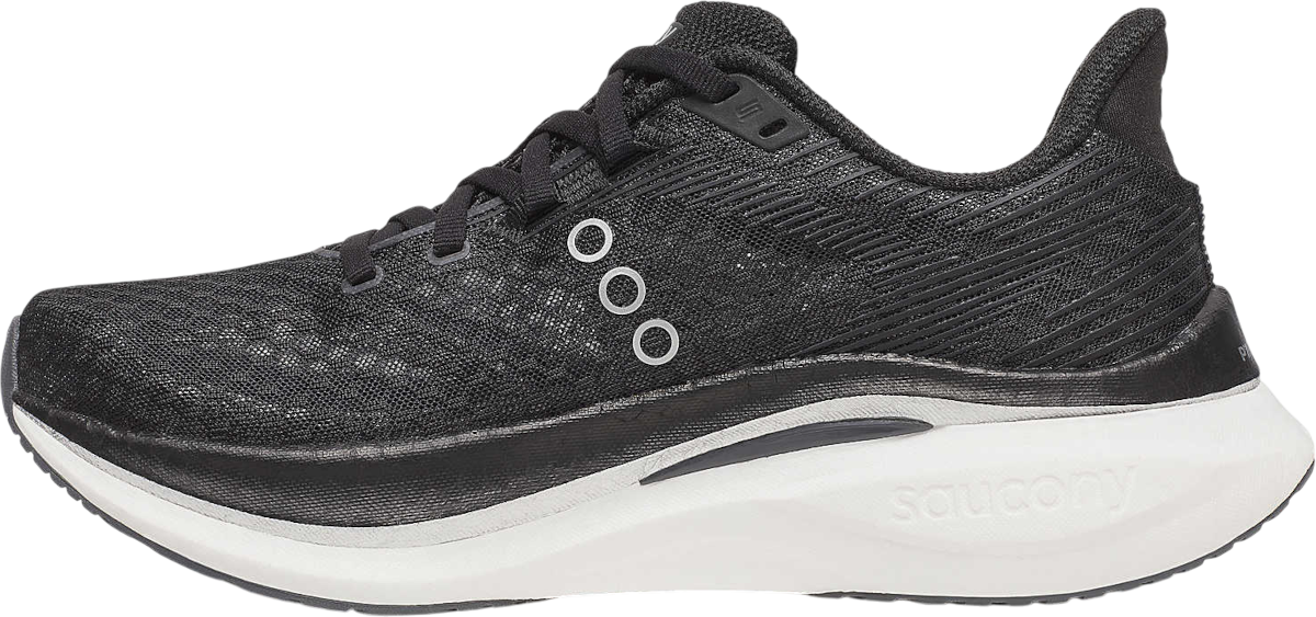 Sneakers och skor Saucony Endorphin Speed 5 Svart | s11007-01, 1
