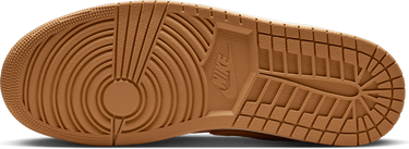 Sneakers och skor Jordan Air Jordan 1 Low Se Brun | hv4089-200, 2