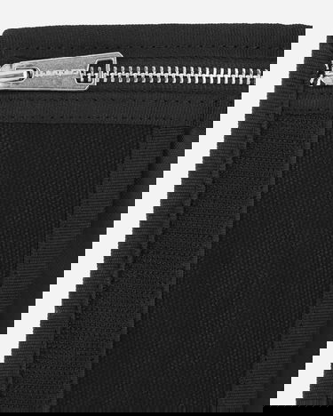 Plånbok Carhartt WIP Black Bifold Wallet Svart | I034342 89XX, 5
