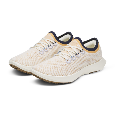 Sneakers och skor Allbirds Tree Dasher 2, Size 8 Beige | A11436M, 5