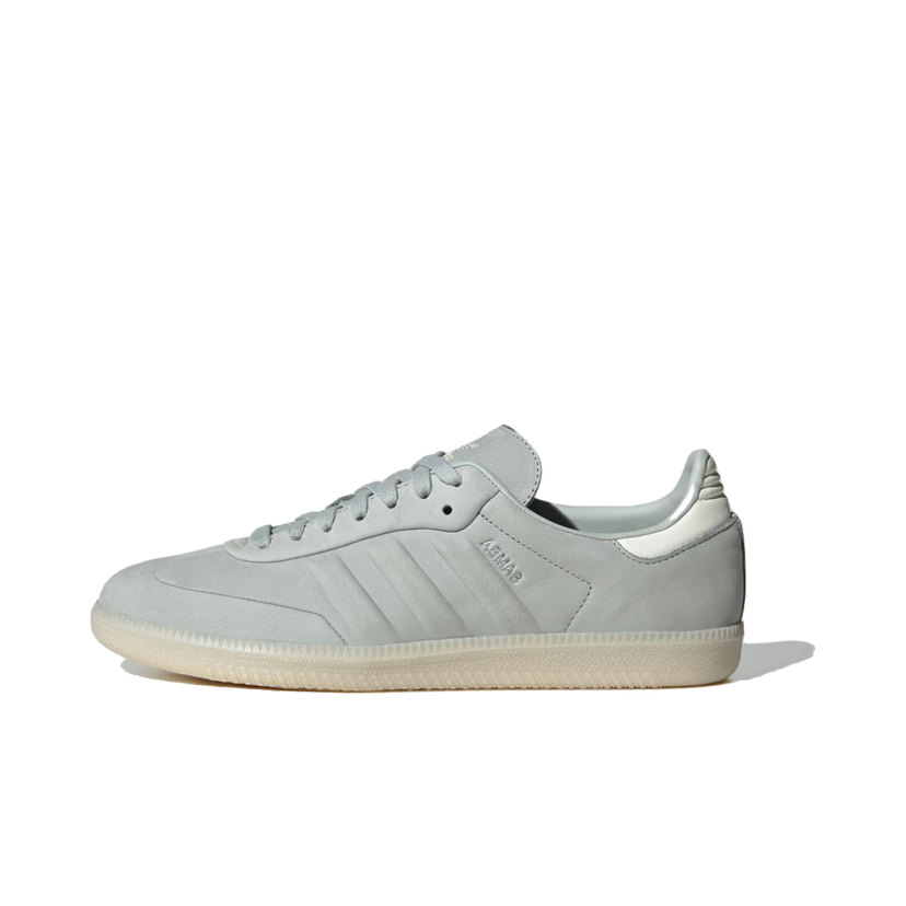 Sneakers och skor adidas Originals Samba Grå | IE4957