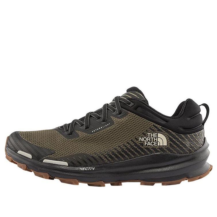 Sneakers och skor The North Face Vectiv Fastpack Futurelight Grön | 5JCY-WMB