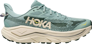 Sneakers och skor Hoka One One Challenger 8 Turkos | 1168716-jdt, 0