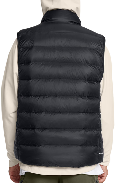 Väst Under Armour Legend Down Vest Svart | 1385838-001, 1