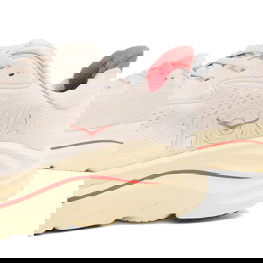 Sneakers och skor Hoka One One Clifton 10 Size UK 3.5 Beige | 1162031-SCCC, 3