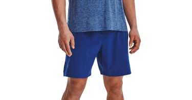 Shorts Under Armour Lanche Elite 7" Shorts Mörkblå | 1376508-471, 1