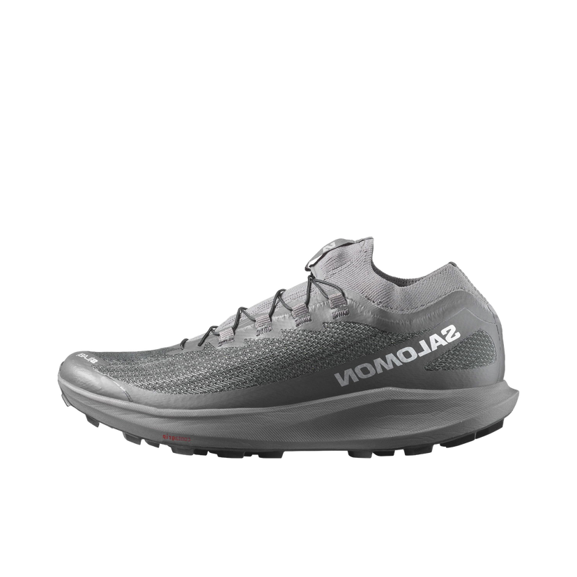 Sneakers och skor Salomon S/LAB PULSAR 2 SG Grå | l47170900