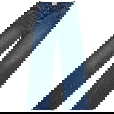 Jeans Anine Bing Briley Washed Blue Jeans 30" Blå | A-06-1149-497, 0