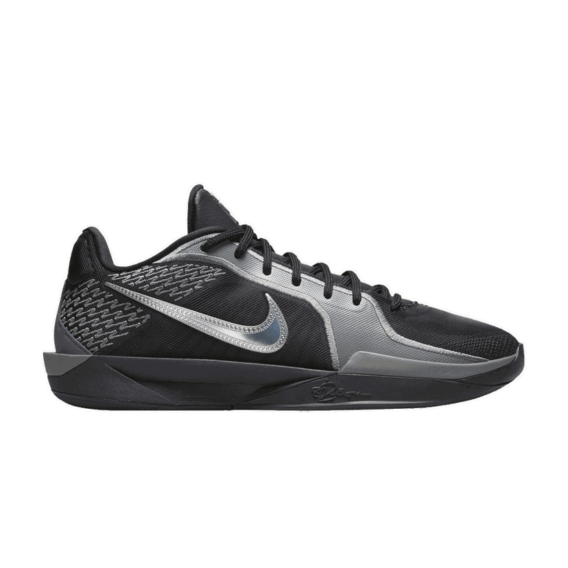 Basketboll Nike Sabrina 2 W Svart | FQ2174-001