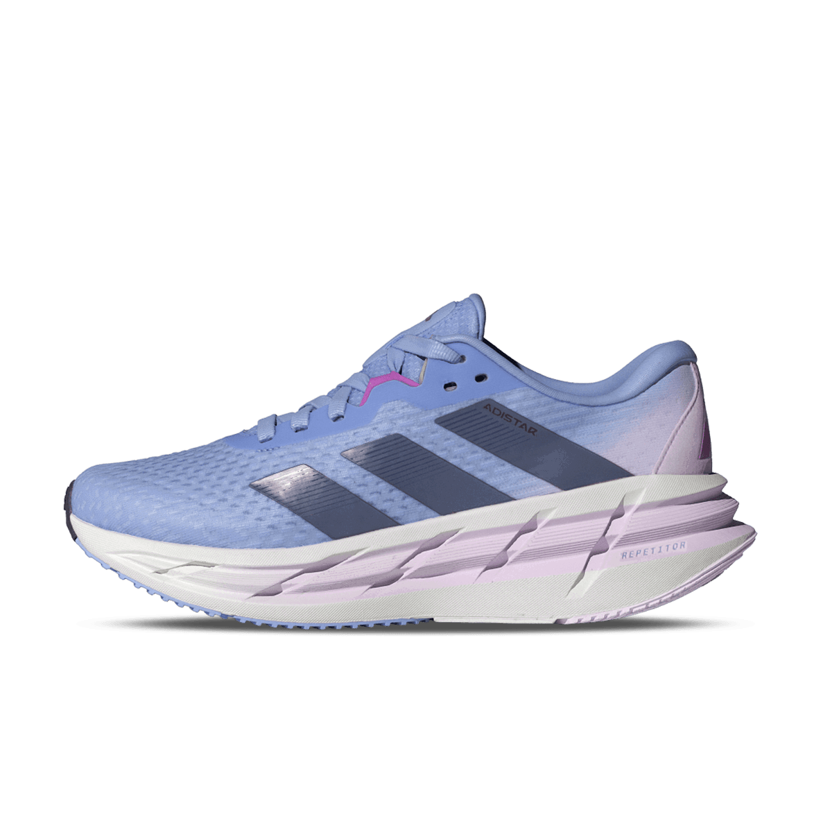 Sneakers och skor adidas Performance ADISTAR 3 Blå | ID6165, 0