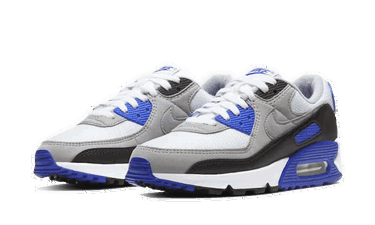 Sneakers och skor Nike Air Max 90 ''Royal'' W Blå | CD0490-100, 2