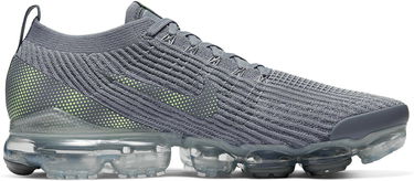 Sneakers och skor Nike Air VaporMax Flyknit 3 Grå | cu1926-002, 2