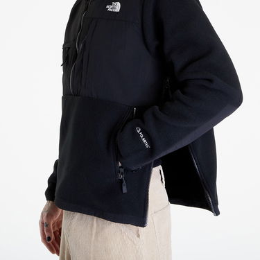 Jacka The North Face M Denali Jacket Svart | NF0A7UR3JK3, 3