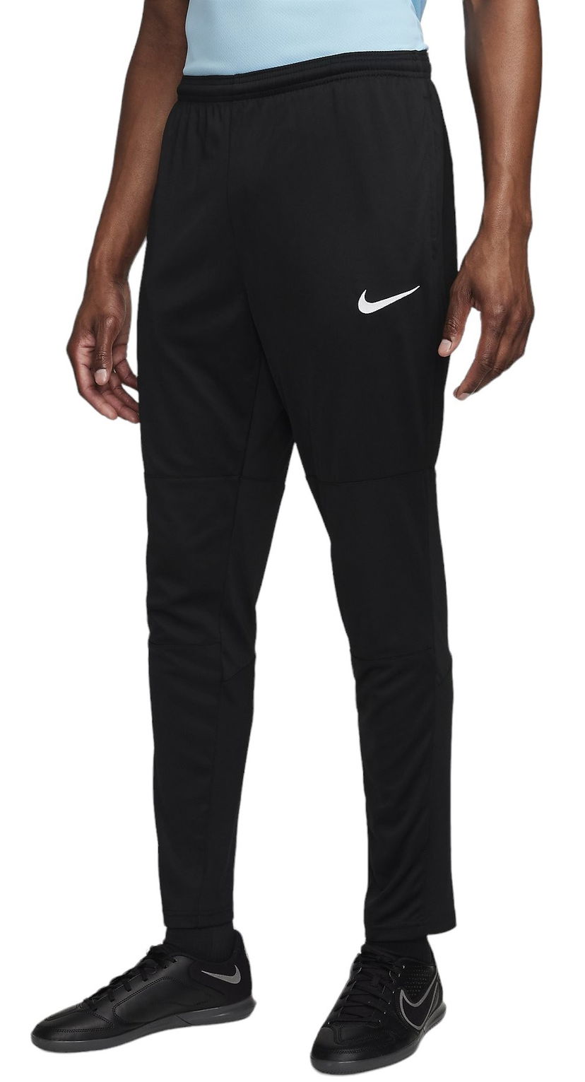 Träningsbyxor Nike M NK DF PARK20 PANT KP R Svart | fj3017-010