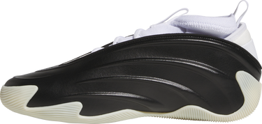 Sneakers och skor adidas Originals Harden Vol. 9 Svart | JQ9137, 4