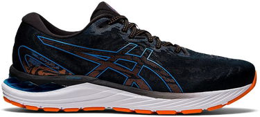 Sneakers och skor Asics Gel-Cumulus 23 Svart | 1011b012-003, 0