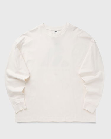 T-shirt adidas Originals Adidas Long Sleeve T-Shirt Vit | JX5579, 1
