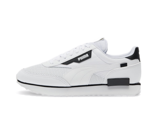 Sneakers och skor Puma Future Rider Contrast Vit | 37476301