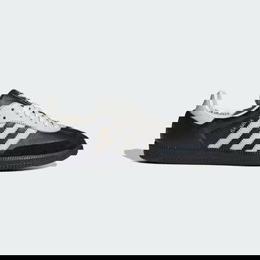 Sneakers och skor adidas Originals Samba OG Svart | JP5282, 0